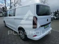 2026 Volkswagen T7 Multivan