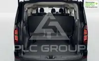 2026 Volkswagen T7 Multivan