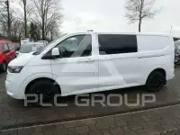 2026 Volkswagen T7 Multivan