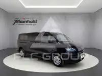2026 Volkswagen T7 Multivan
