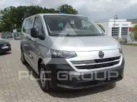 2026 Volkswagen T7 Multivan