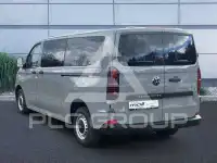 2026 Volkswagen T7 Multivan