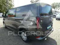 2026 Volkswagen T7 Multivan