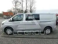 2026 Volkswagen T7 Multivan