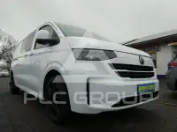 2026 Volkswagen T7 Multivan