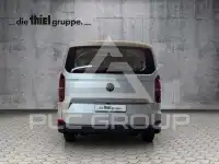 2026 Volkswagen T7 Multivan