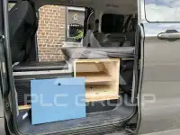2026 Volkswagen T7 Multivan