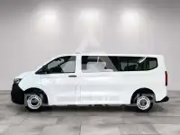 2026 Volkswagen T7 Multivan