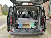 2026 Volkswagen T7 Multivan