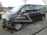2026 Volkswagen T7 Multivan