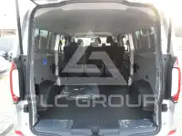 2026 Volkswagen T7 Multivan