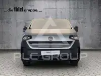 2026 Volkswagen T7 Multivan