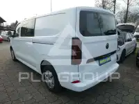 2026 Volkswagen T7 Multivan