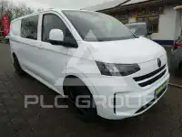 2026 Volkswagen T7 Multivan