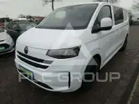2026 Volkswagen T7 Multivan