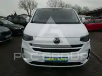 2026 Volkswagen T7 Multivan
