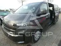 2026 Volkswagen T7 Multivan
