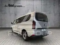 2026 Volkswagen T7 Multivan