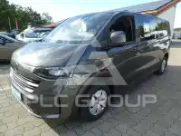 2026 Volkswagen T7 Multivan