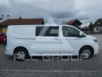 2026 Volkswagen T7 Multivan