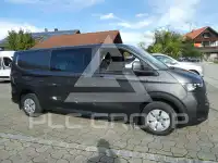 2026 Volkswagen T7 Multivan