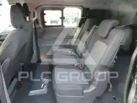 2026 Volkswagen T7 Multivan