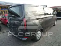 2026 Volkswagen T7 Multivan