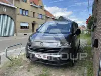 2026 Volkswagen T7 Multivan