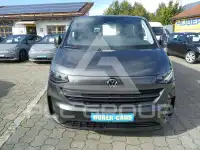 2026 Volkswagen T7 Multivan