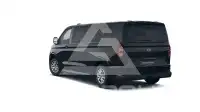 2026 Volkswagen T7 Multivan