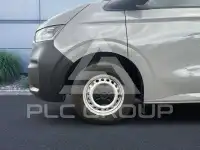 2026 Volkswagen T7 Multivan