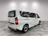 2026 Volkswagen T7 Multivan