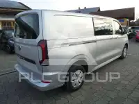 2026 Volkswagen T7 Multivan