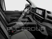 2026 Volkswagen T7 Multivan