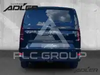 2026 Volkswagen T7 Multivan