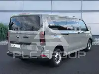 2026 Volkswagen T7 Multivan