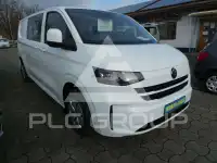 2026 Volkswagen T7 Multivan