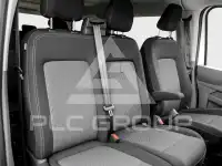2026 Volkswagen T7 Multivan