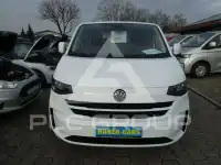 2026 Volkswagen T7 Multivan