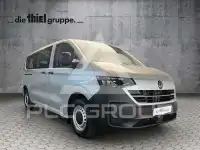 2026 Volkswagen T7 Multivan