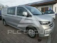 2026 Volkswagen T7 Multivan