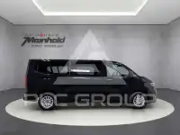 2026 Volkswagen T7 Multivan