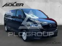 2026 Volkswagen T7 Multivan