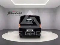 2026 Volkswagen T7 Multivan