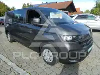 2026 Volkswagen T7 Multivan