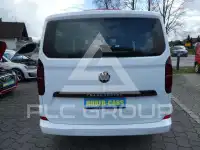 2026 Volkswagen T7 Multivan