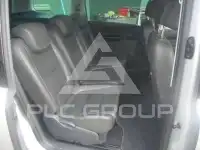 2016 Volkswagen SHARAN