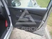 2016 Volkswagen SHARAN