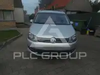 2016 Volkswagen SHARAN