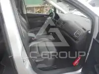 2016 Volkswagen SHARAN